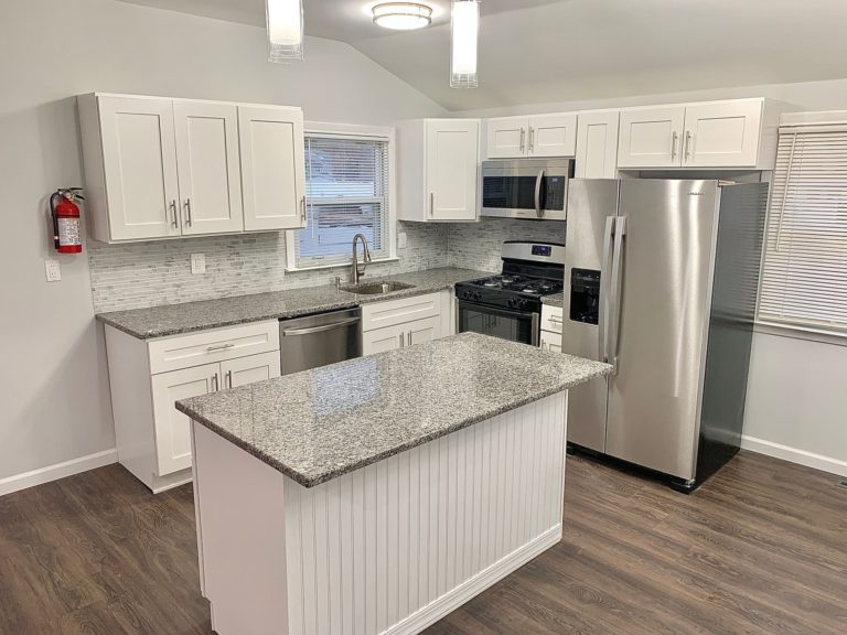 Kitchen Remodel